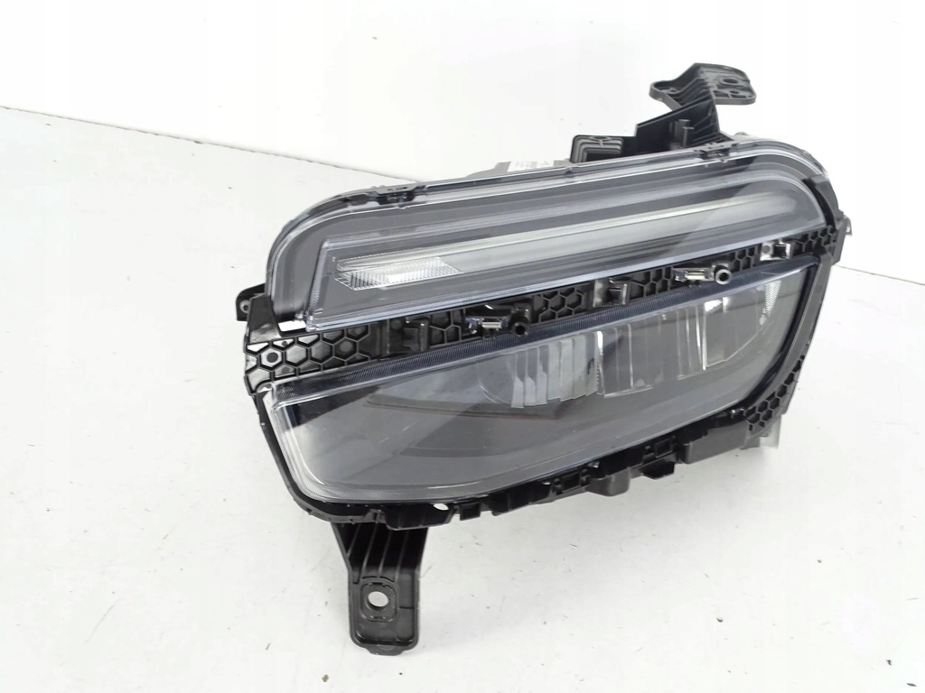 фото №3, Лампа перед передняя левая jeep avenger