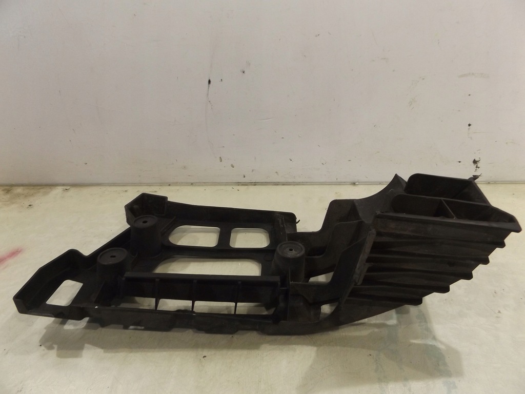 фото №2, 407 sw направляющая левый задняя