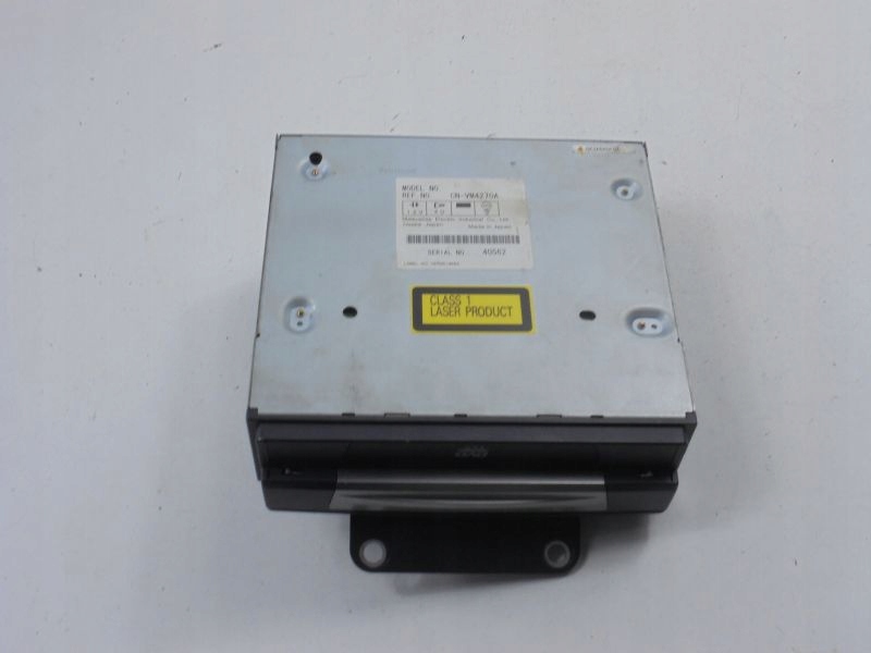 фото №6, Mazda 6 i gg считыватель навигации dvd cn-vm4270a