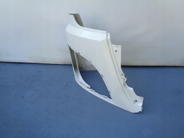 фото №8, Daf 106 панель фари кутик захист лампи l p