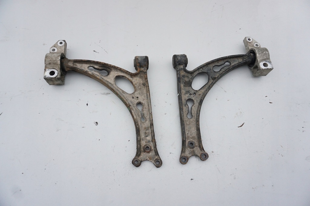 фото №1, Рычаг левый перед seat leon 2 ii