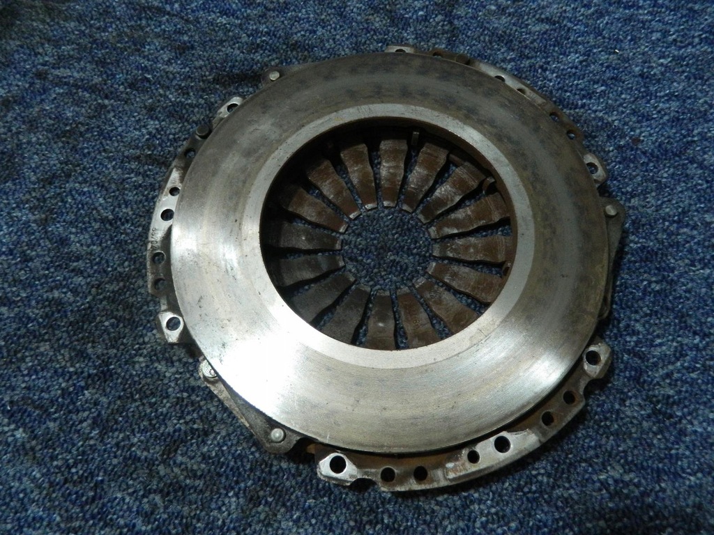 фото №5, Диск прижим сцепление alfa romeo mito 1.4 m-air