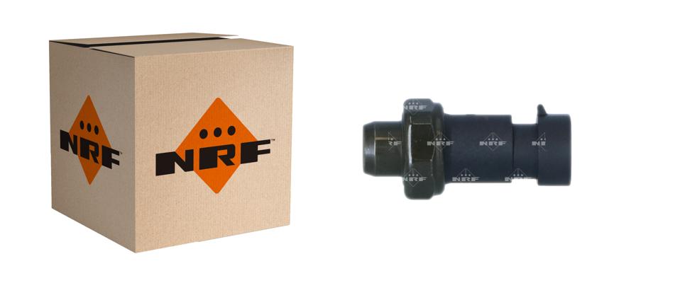 фото №13, Датчик тиск. кондиціонера renault laguna scenic n