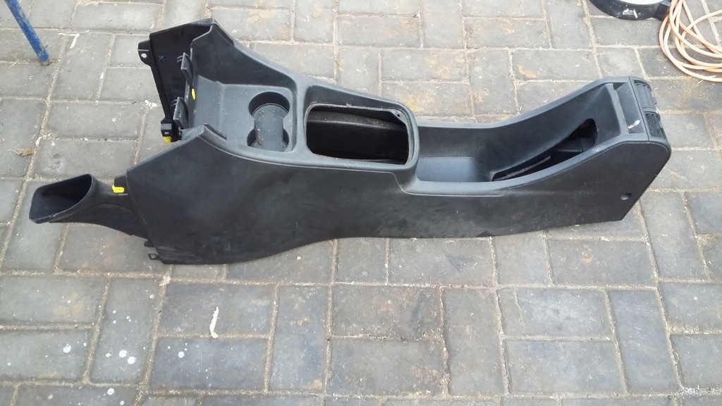 фото №1, Полка бардачок opel zafira a