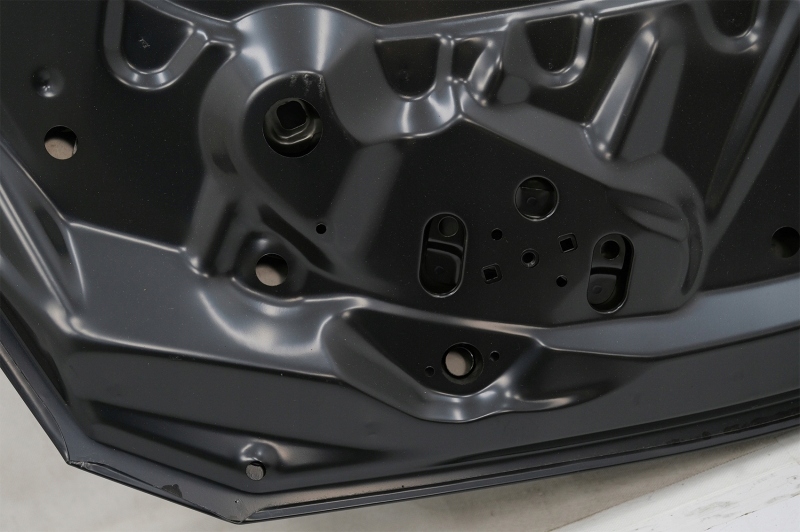 фото №8, Капот крышка bmw 3 f30 f31 4 f35 f32 f33 11-19