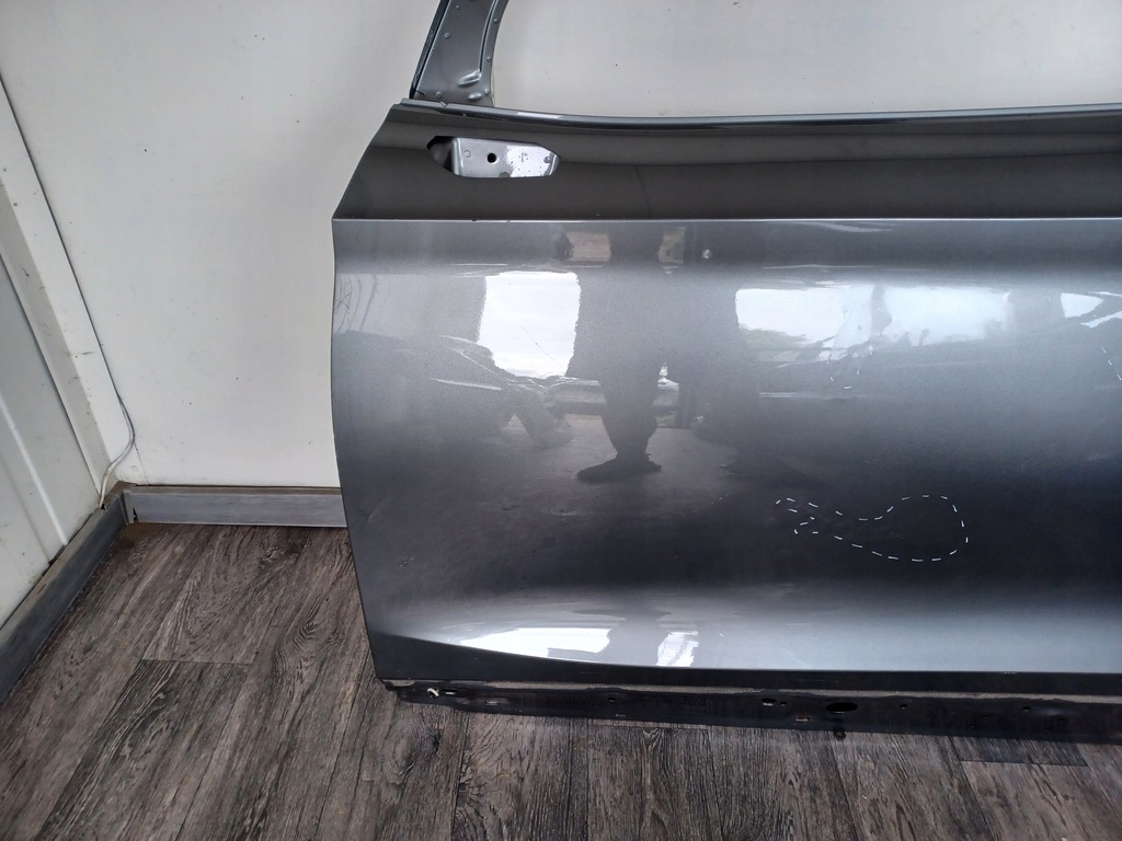 фото №9, Дверь ------ skoda enyaq ------- передние левая