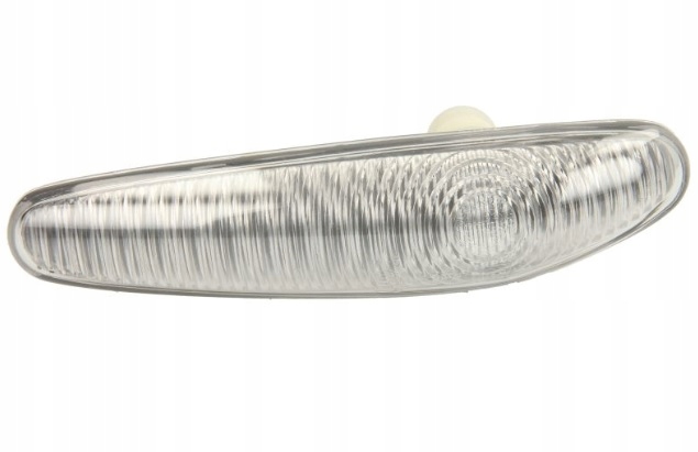 фото №1, Alfa romeo 166 98-03, поворотник поворотник боковой правый