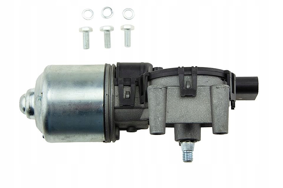 фото №1, Двигатель дворник перед smart fortwo 2007-