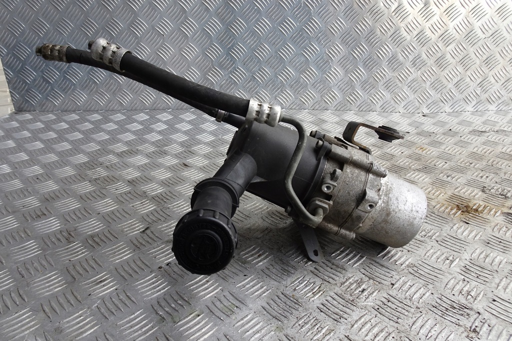 фото №1, Citroen c4 ii b7 насос усилителя