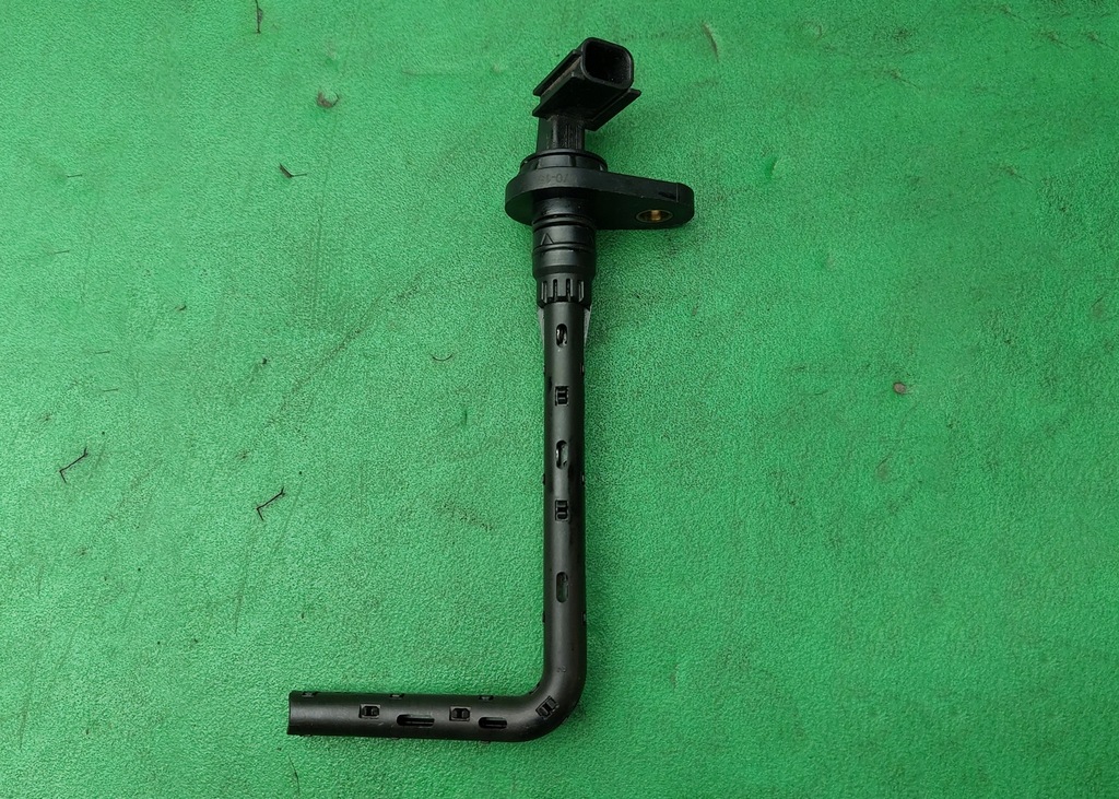 фото №1, Датчик уровня масла renault 1.6 dci 111457145r