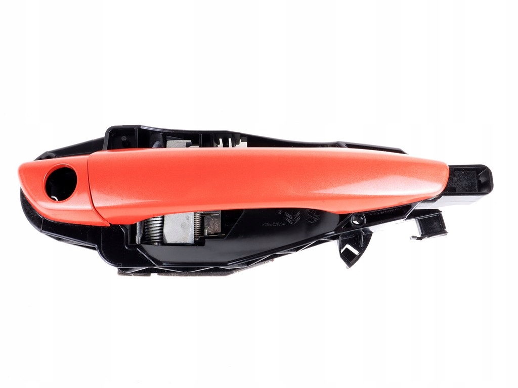 фото №1, Ручка наружная правая передняя citroen c5 aircross ds7 crossback 3008 ii