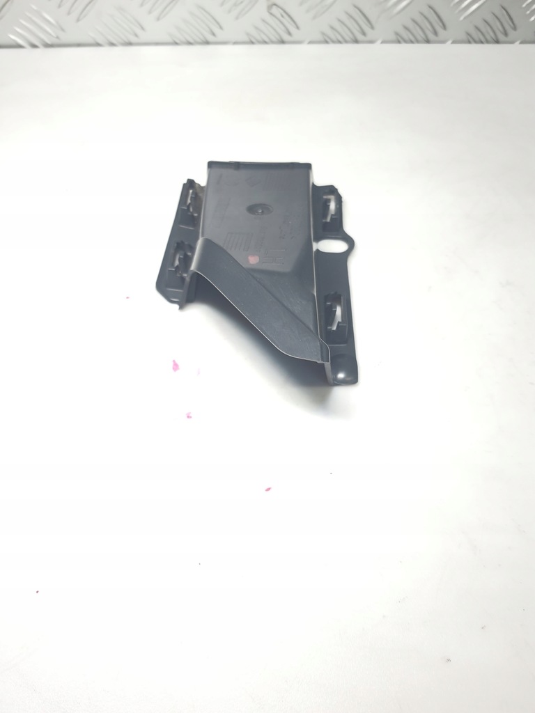 фото №10, Воздуховод воздуха левая renault megane iv 628172082r