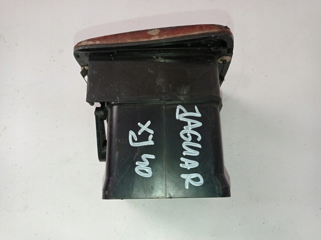 фото №6, Решітка обдув права jaguar gna6730aa