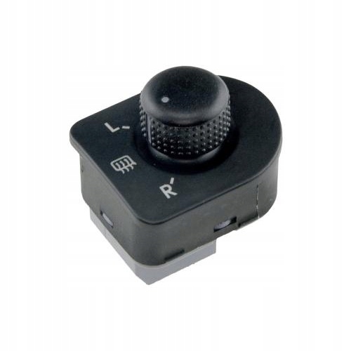 фото №1, Перемикач, регулювання дзеркало зовнішнього nty ews-vw-010