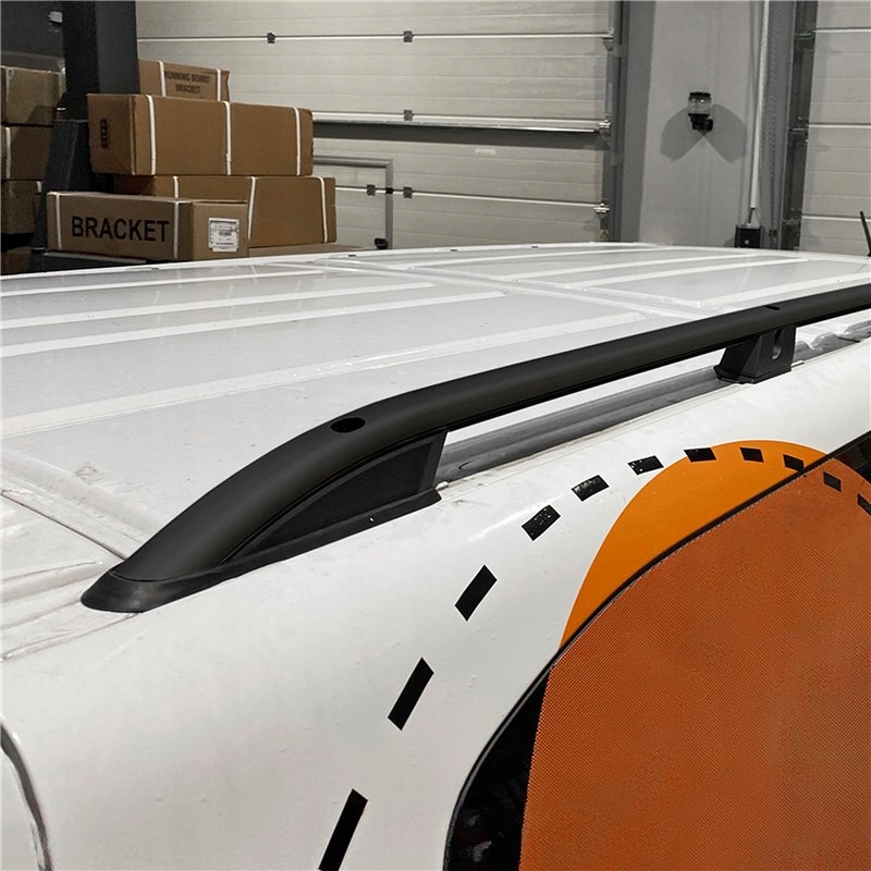 фото №2, Рейлинги кровельные do peugeot traveller длинный +2016 r