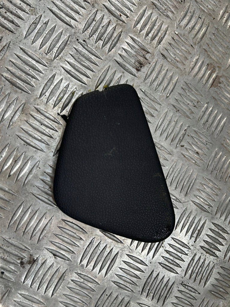 фото №1, Защита заглушка панели консоли левая dacia sandero ii 243224923r