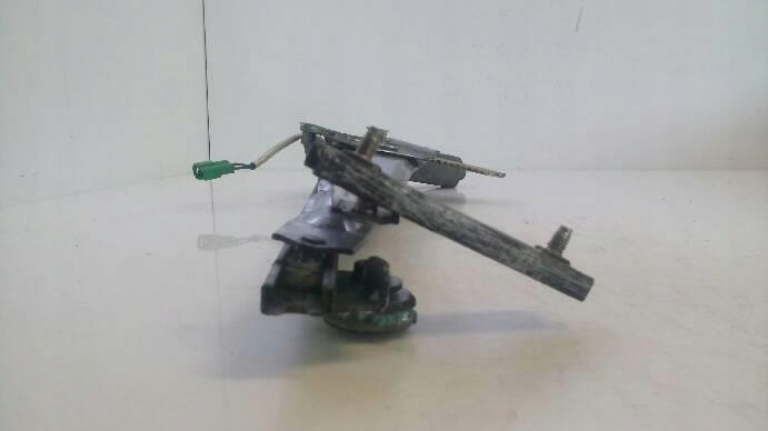 фото №5, Механізм podnosz скло правий задня subaru legacy