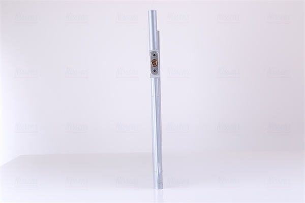 фото №14, Радиатор кондиционера nissens 940364 1850193