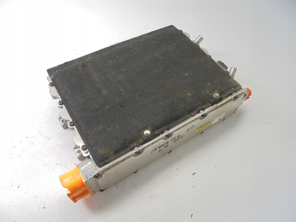 Купить Модуль инвертор kia ev6 2021-