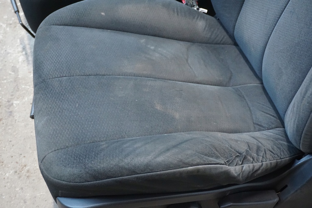 фото №6, Ssangyong rexton сиденье сиденья перед eu комплект