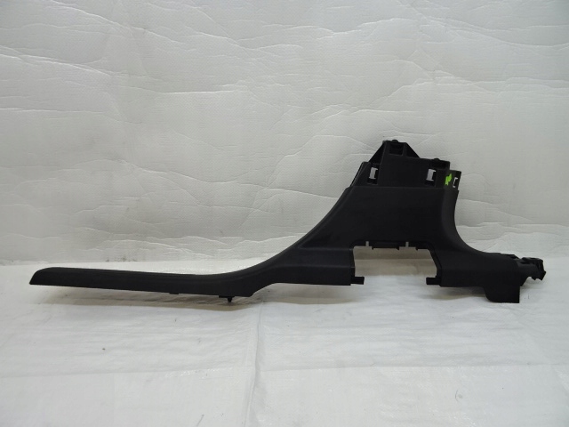 фото №1, Peugeot rifter права захист молдинг поріг 9816396377