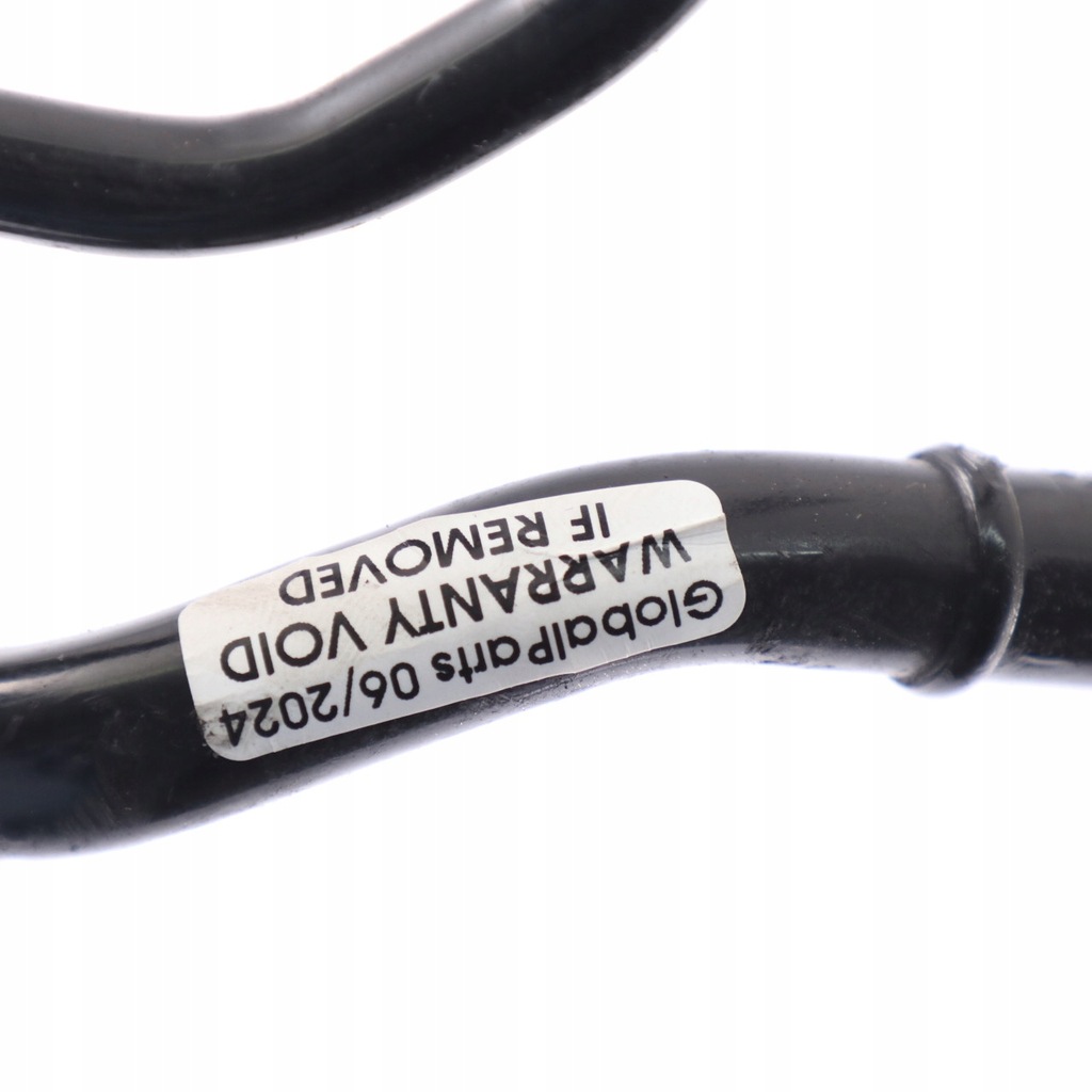 фото №8, Mini f60 r61 шланг топливный топлива 8575469