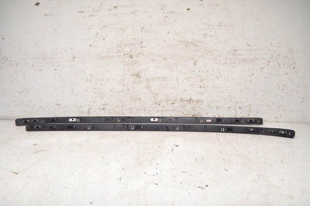 фото №9, Hyundai ix35 рейлінг даховий комплект