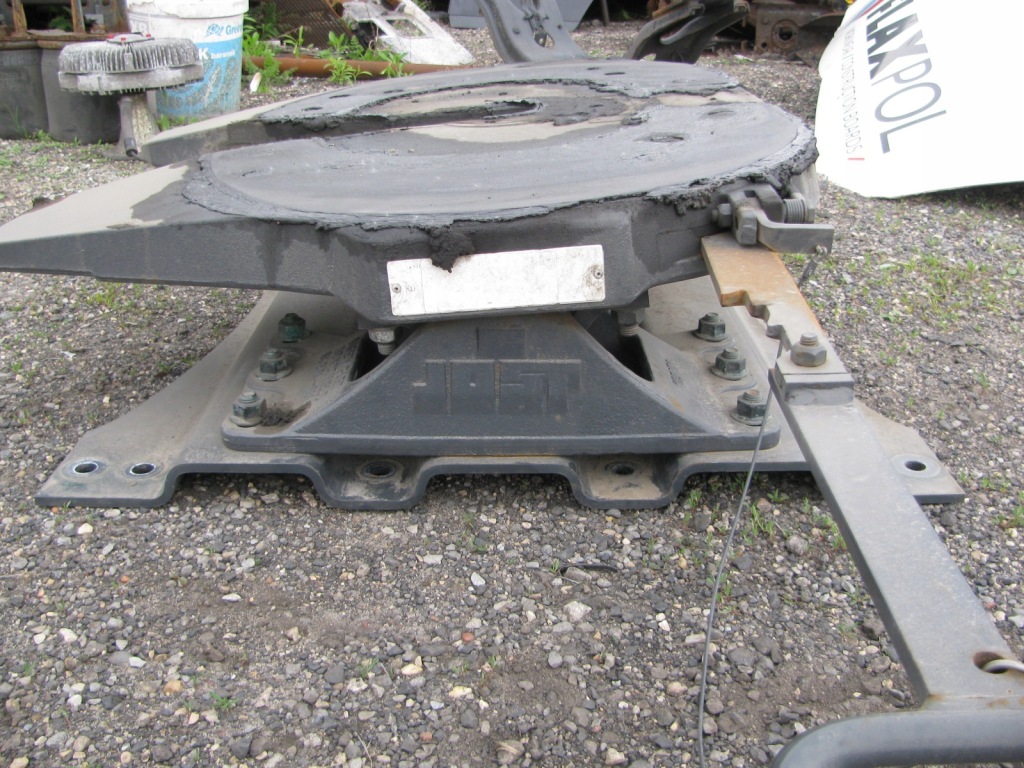 фото №1, Daf xf 106 105 плита pod супорт 4 cm.