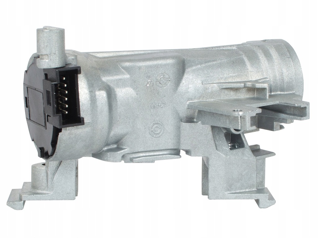 фото №1, Vw golf 5 v vi plus tiguan корпус замок запалювання колодка