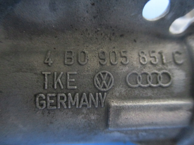 фото №6, Fabia 1.4 набор стартовый компьютер 03d906023 5wp40806