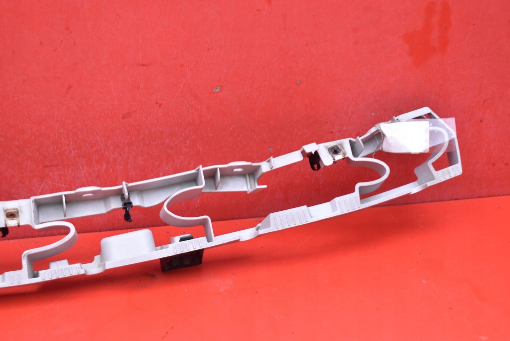 фото №8, Направляющая бампера задняя задний 3416246 bmw x3 e83 lift 06-10