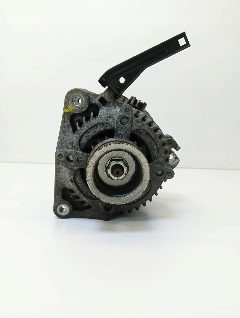 фото №5, Honda cr-v iii lift 09-12 генератор kompletny 2,0 b r20a2