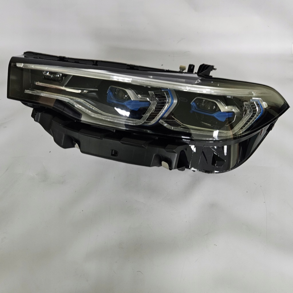 фото №1, Фара лазерный левый a9 9852955 bmw g07 x7 30dx sav , ece