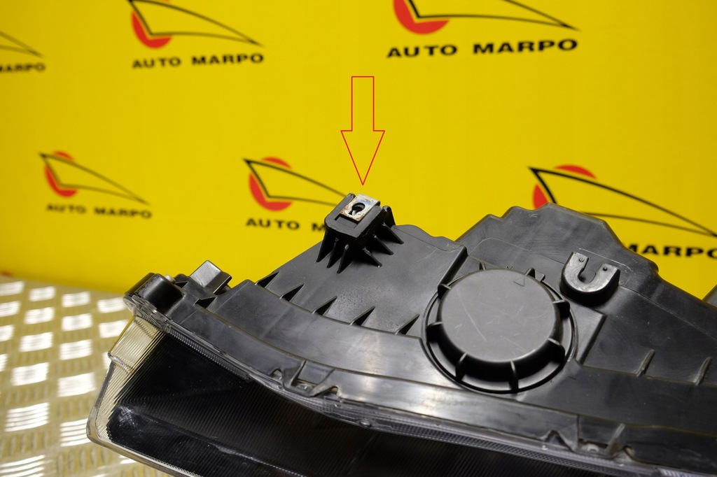 фото №13, Honda odyssey 2018- фара лампа перед звичайна лінзована r usa