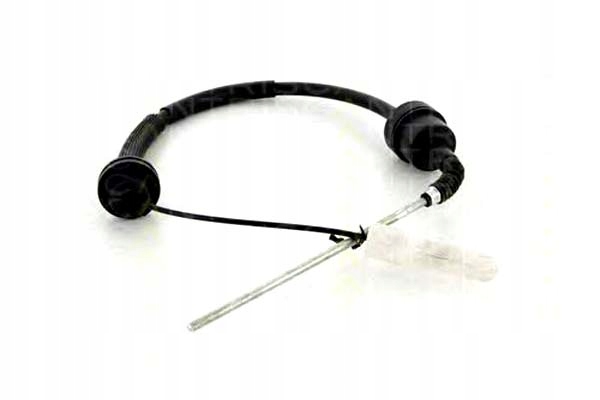 фото №2, Трос сцепления fiat bravo 95- triscan