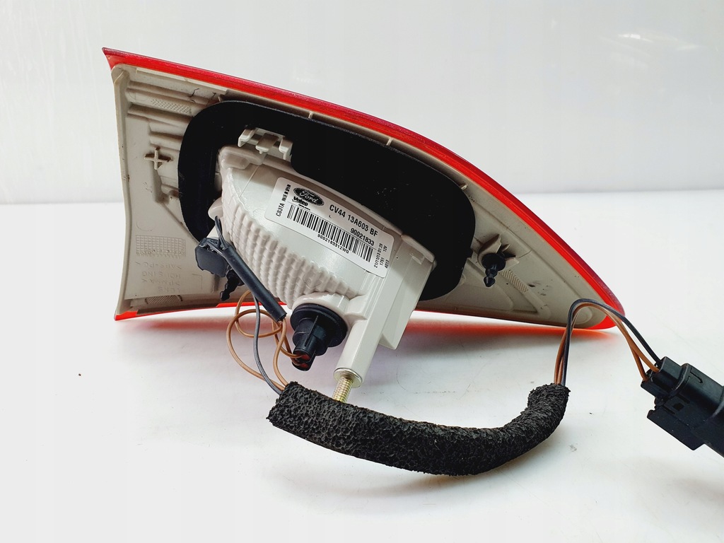 фото №3, Лампа led задняя левая w крышка ford kuga mk2 escape usa