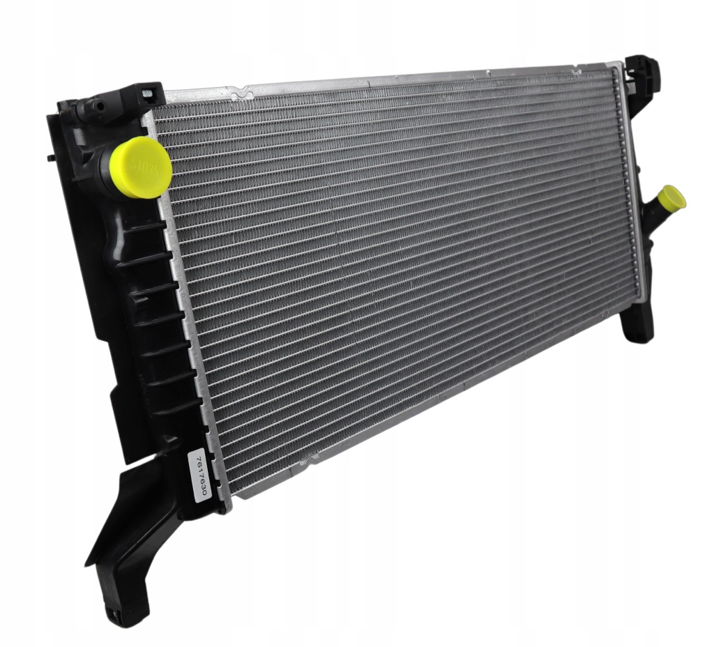Купити Радіатор води mini кабріолет  f57 2014 -