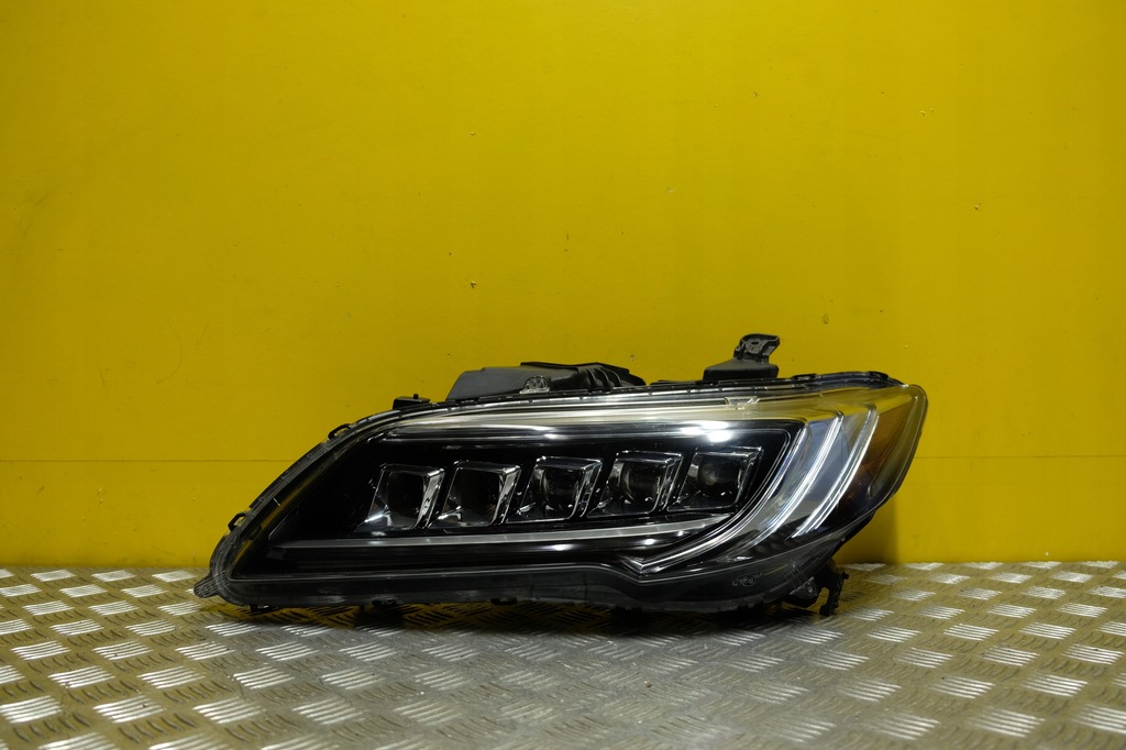 фото №1, Acura rdx 2016- фара лампа ліва перед full led usa