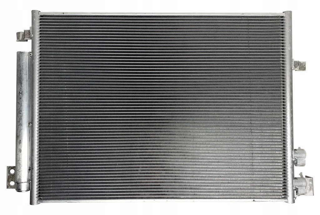 фото №1, Радиатор кондиционера cadillac ats 2013 -