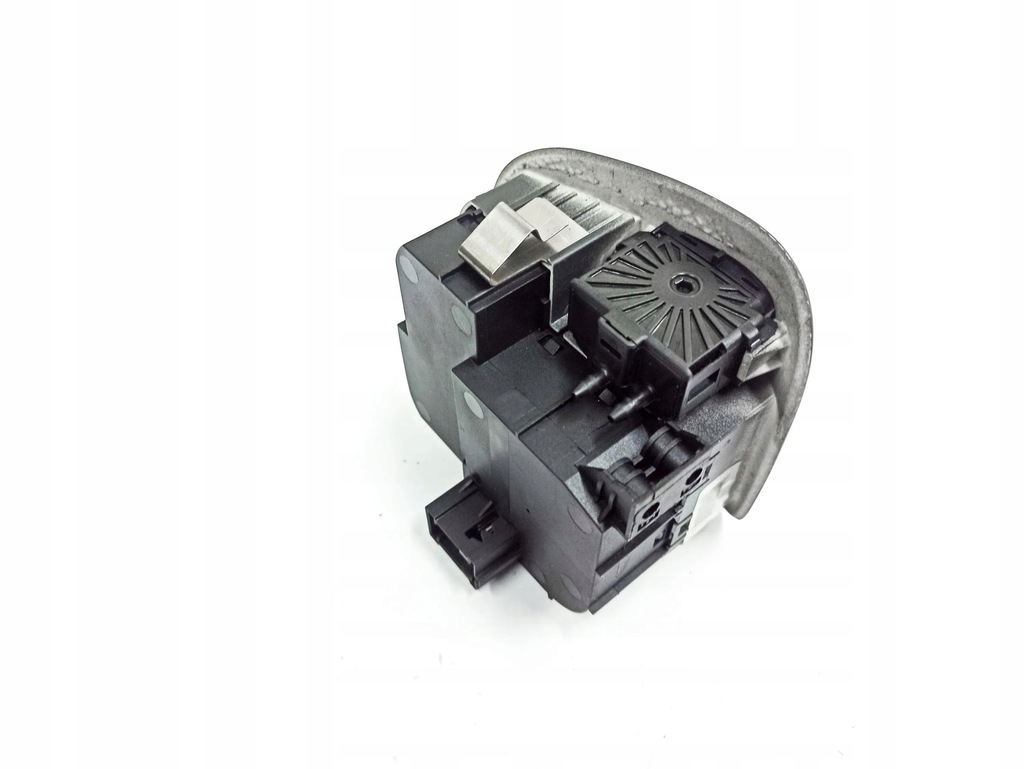 фото №8, Mercedes-benz clk a209 c209 2003 панелі керування, перемикачі