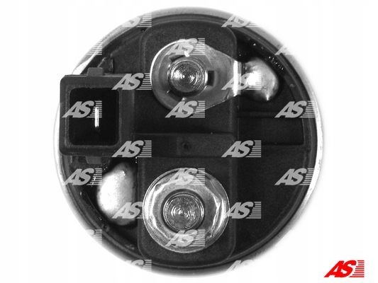 фото №15, Выключатель elektrom. roz. as-pl ss3017