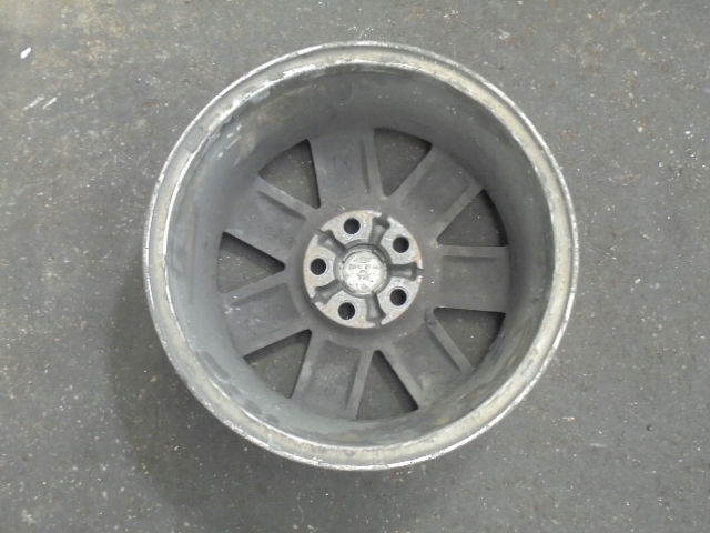 фото №12, Ford mondeo mk3 диск диски aluminiowe 16" 5x108 et52.5 6,5j 3s71-aa