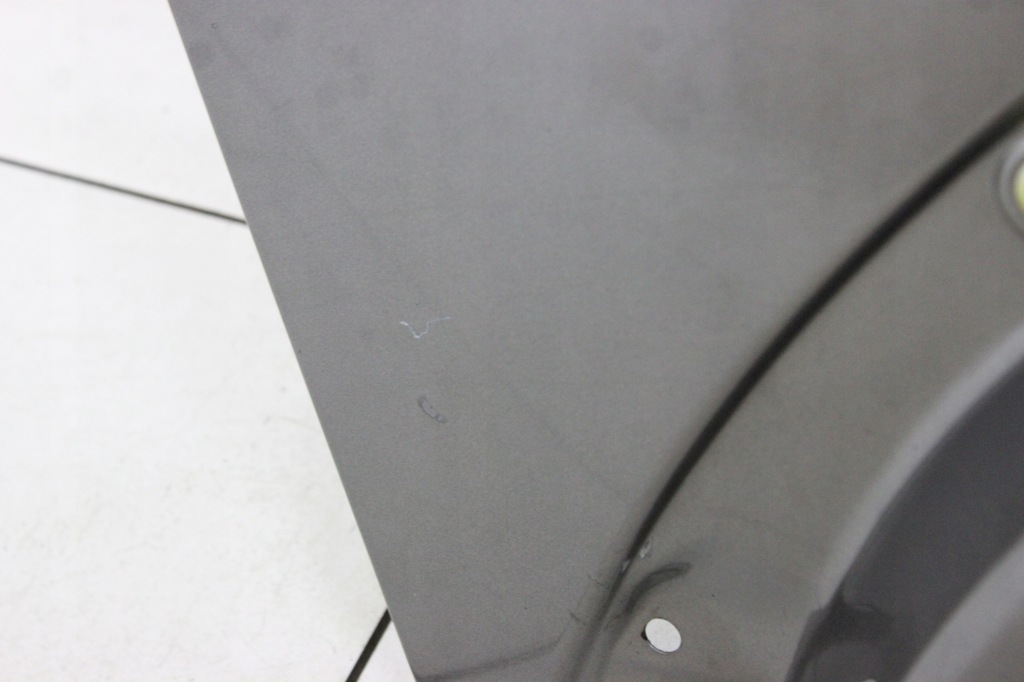 фото №9, Land rover discovery iii 04r- крыло левый передний перед