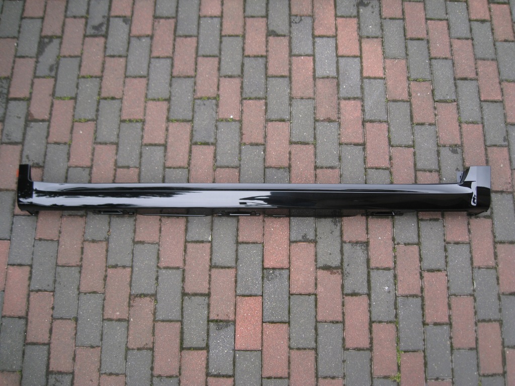 фото №7, Молдинг поріг права honda e electric 2019-2025r nowa