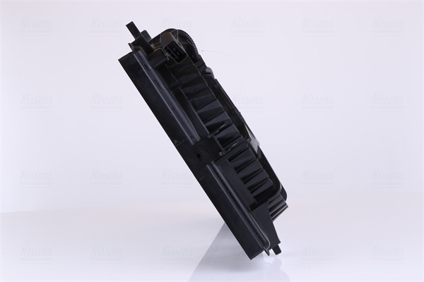 фото №12, Вентилятор радіатора nissens 85894 253800x050 hyundai