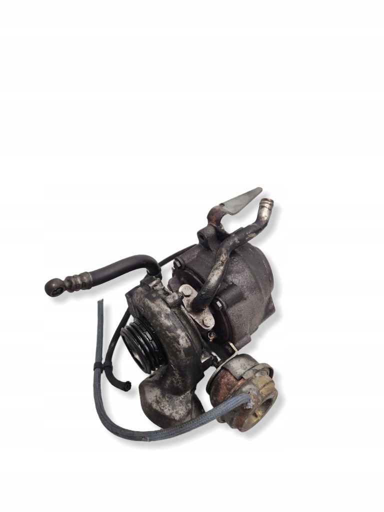 Купити Turbo bmw 3 e46 7792073