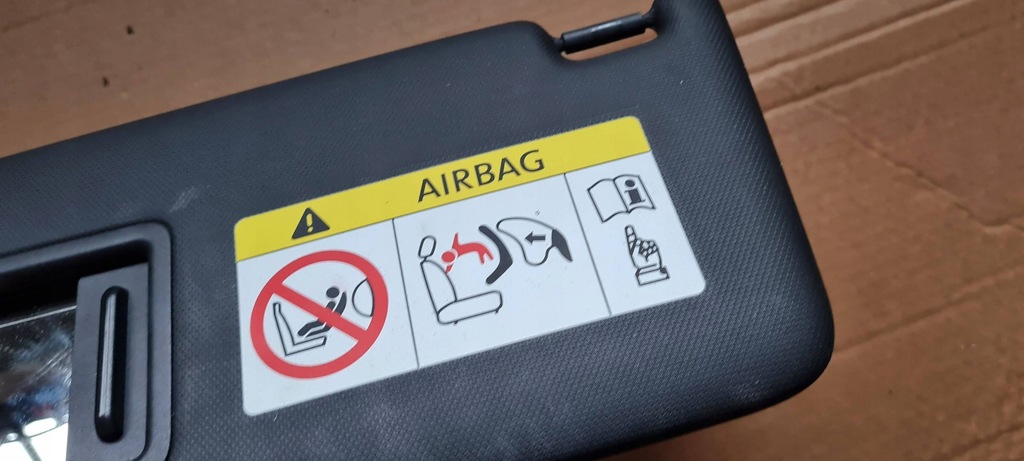 фото №14, A4 b9 8w lift защита солнцезащитная sline левый перед 8w0857551ad a5 8w