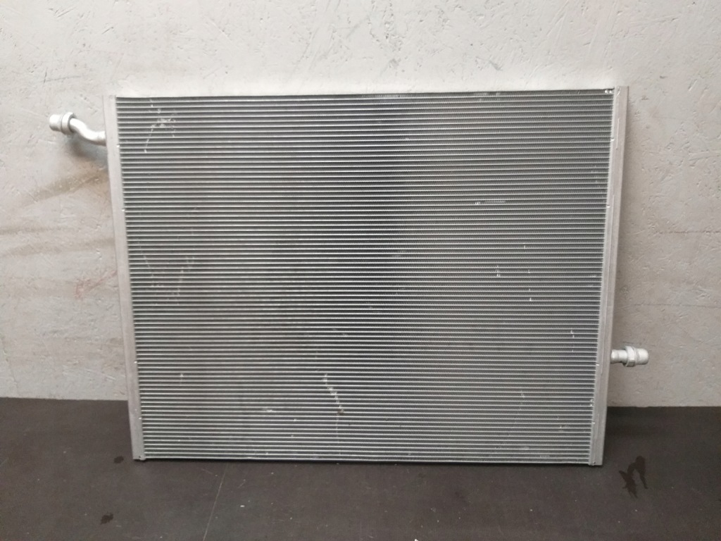 фото №1, Радиатор кондиционера кондиционер mercedes v klasa w447
