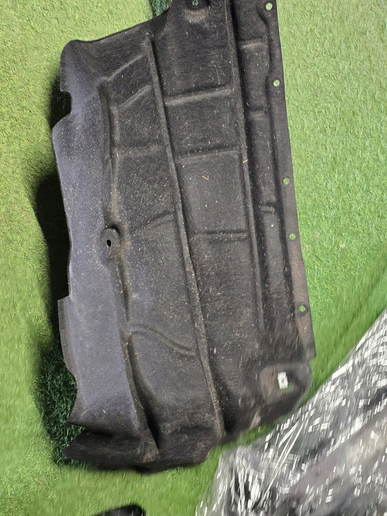 фото №5, Подкрылок левая перед ford mustang mach-e