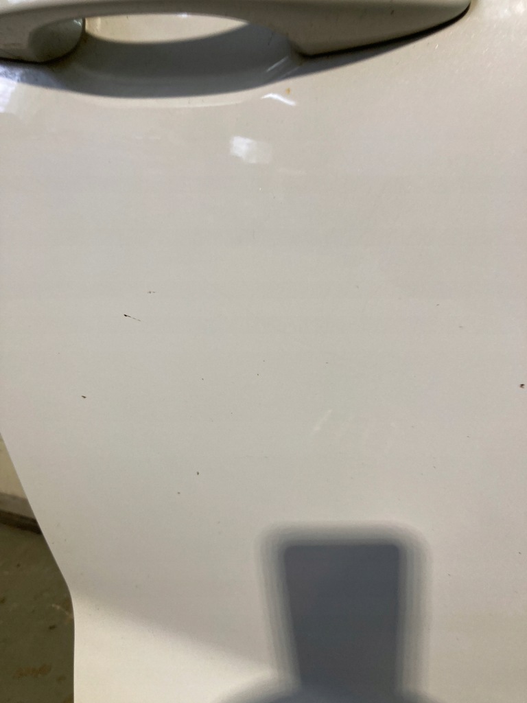 фото №7, Дверь правое перед skoda kodiaq ls9r